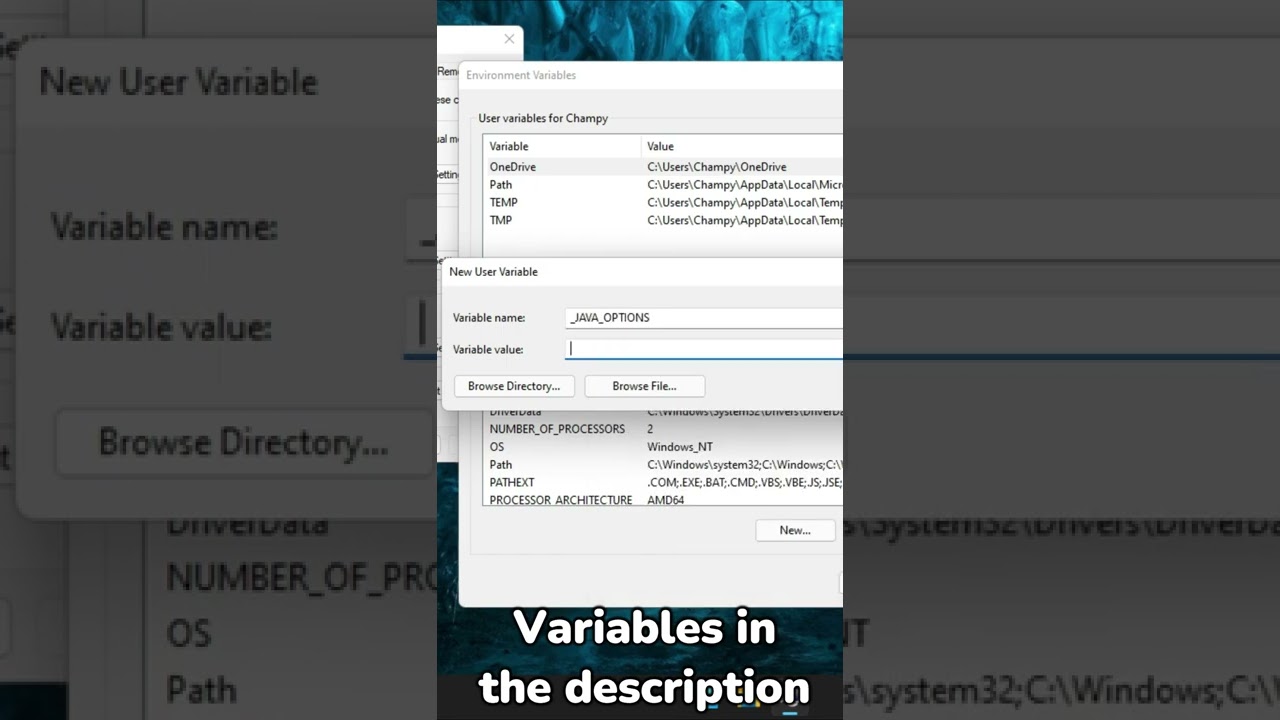 java virtual machine como mínimo la versión 6.0