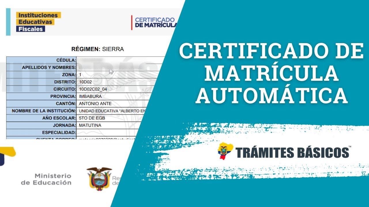 juntos educacion gob ec matricula automatica