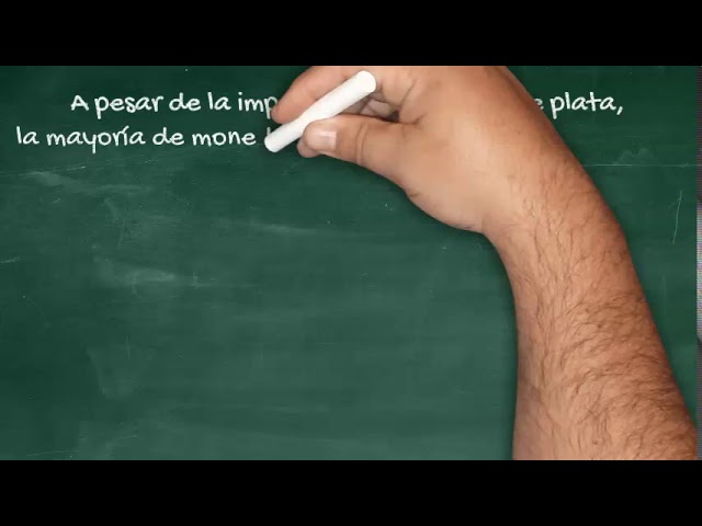 la creación de la universidad y la casa de moneda