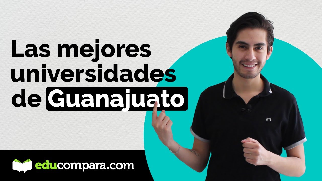 lista de universidades en leon gto