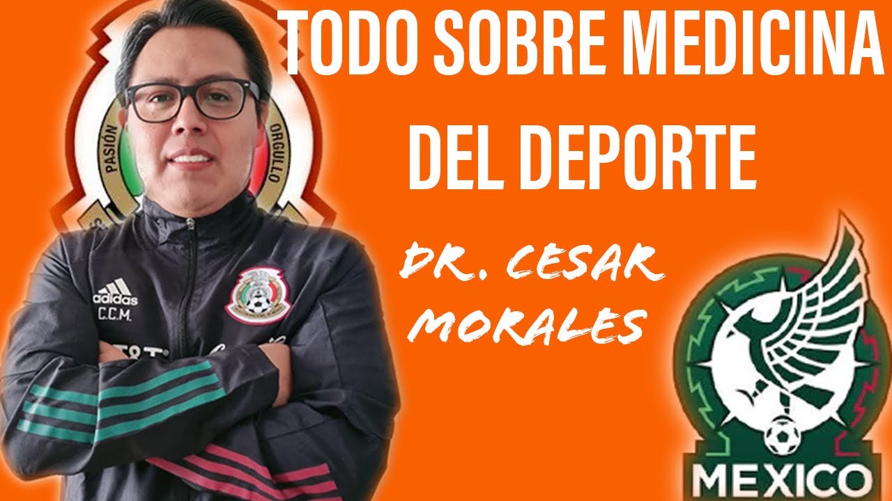 medicina de la actividad física y deportiva