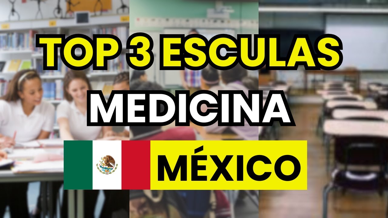 mejores escuelas de dermatologia en mexico