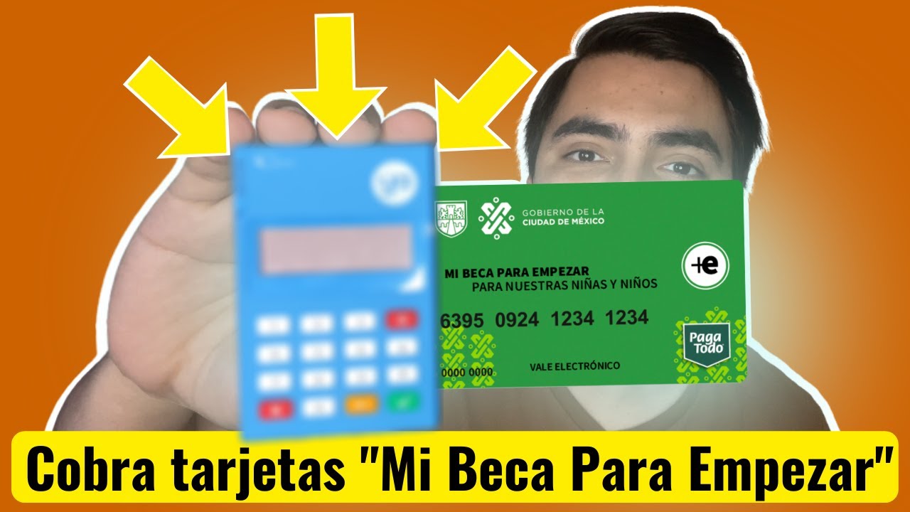 negocios afiliados a mi beca para empezar