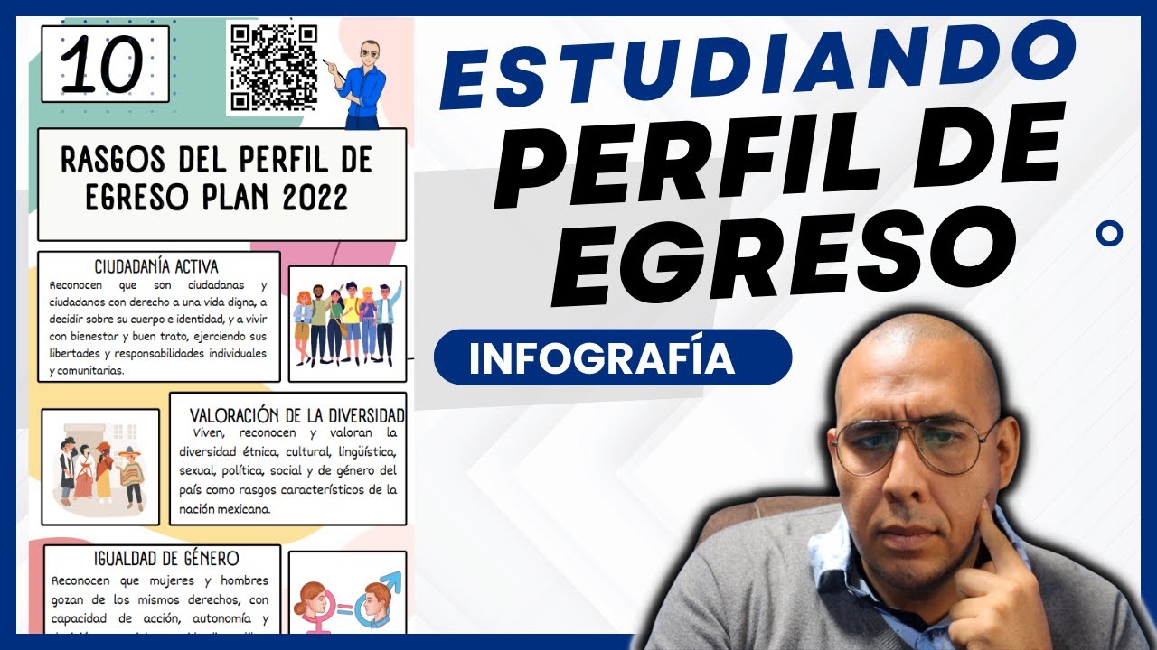 perfil de egreso de la nueva escuela mexicana