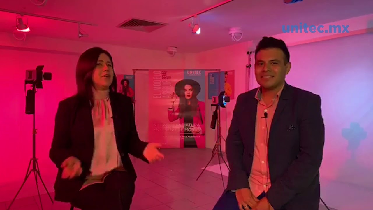 plan de estudio diseño de modas unitec