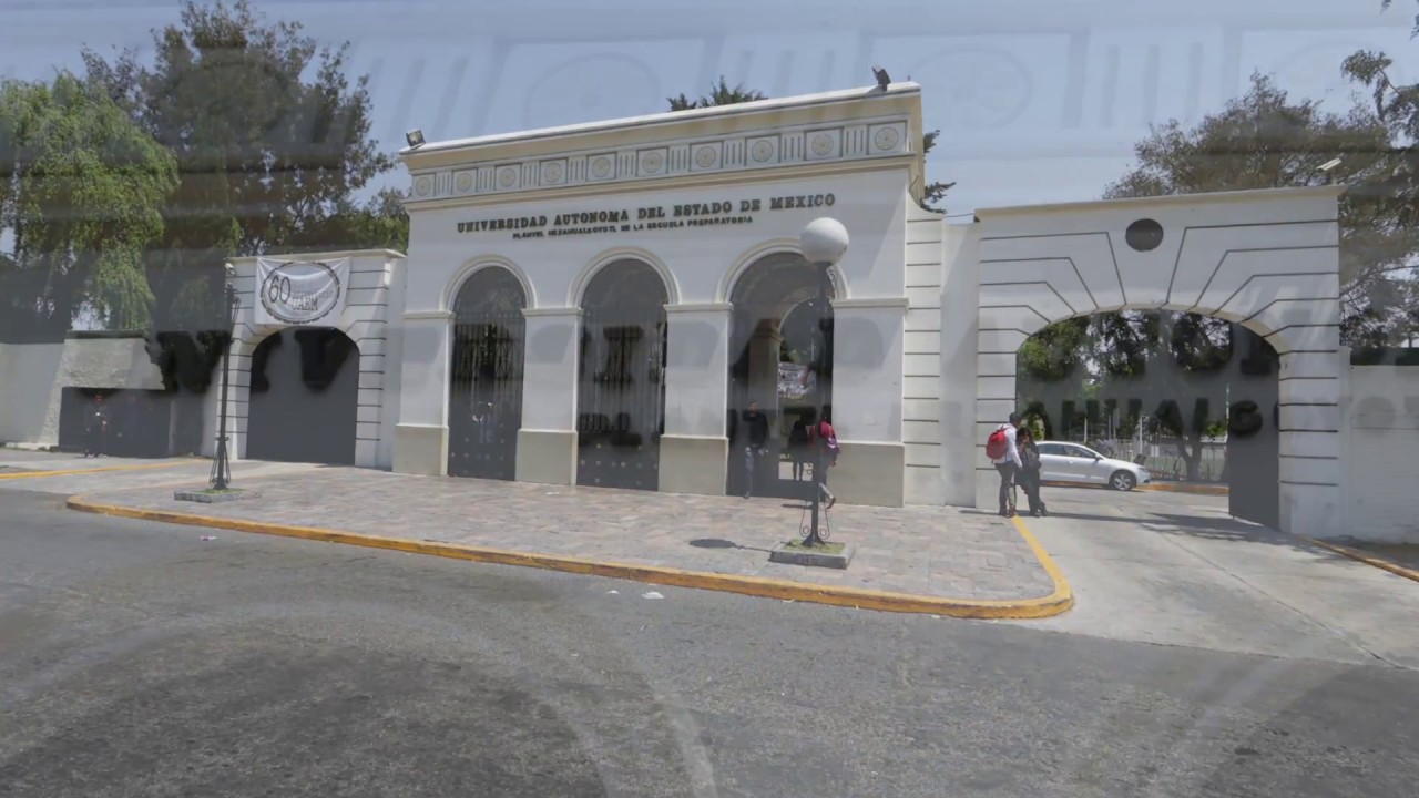 plantel nezahualcóyotl de la escuela preparatoria prepa 2