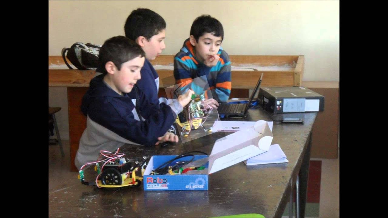 porque es importante la tecnología en la educación