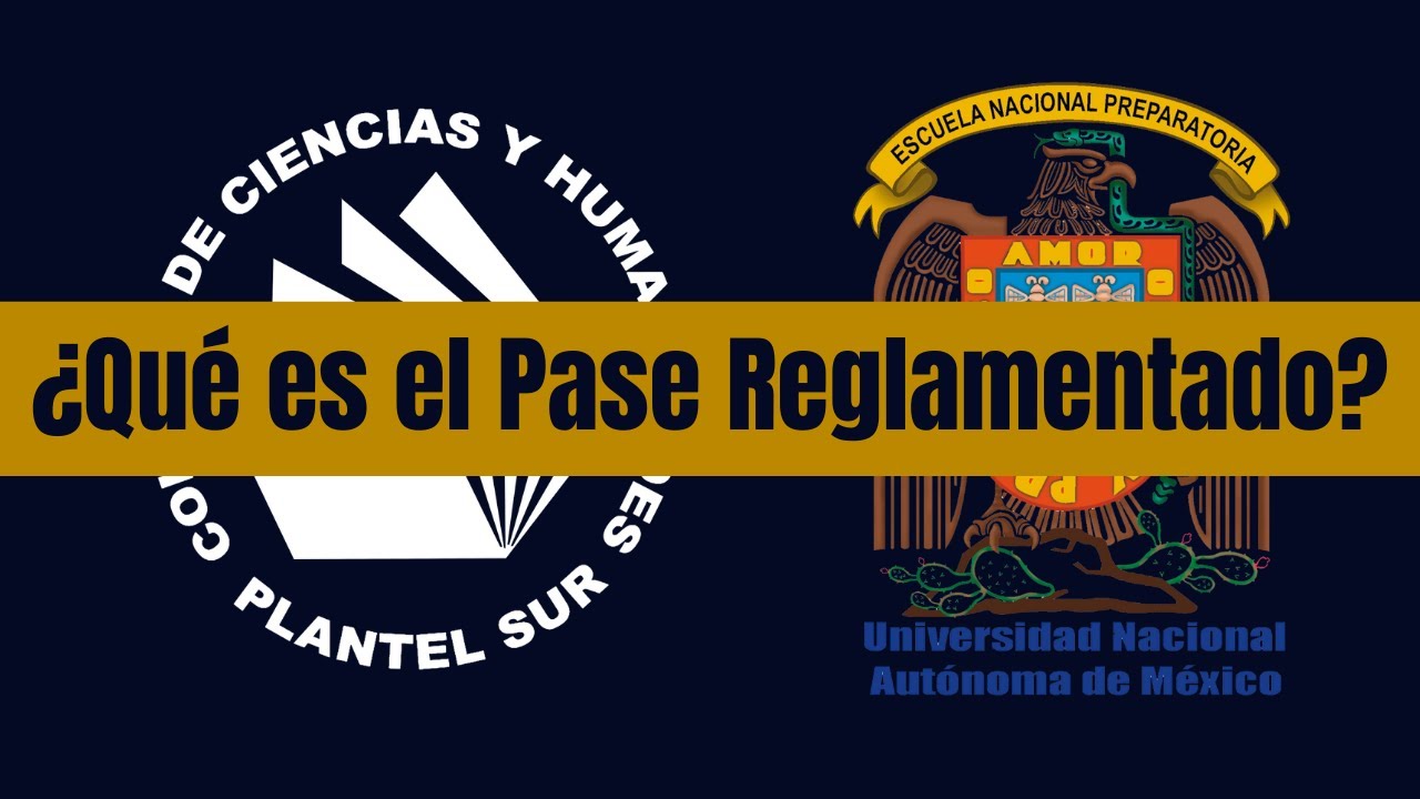 prepas con pase directo a la unam