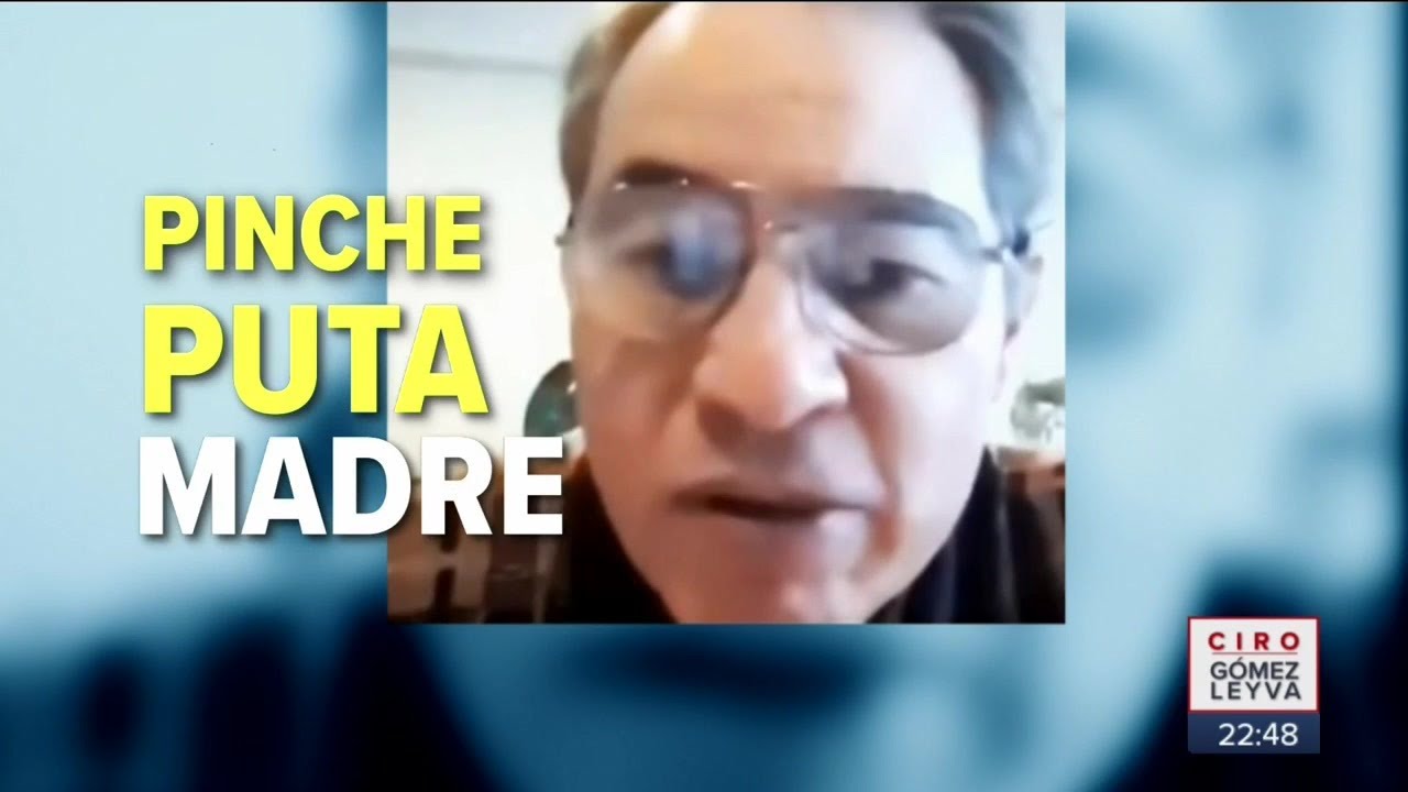 profesor de la unam reprueba a todo el grupo
