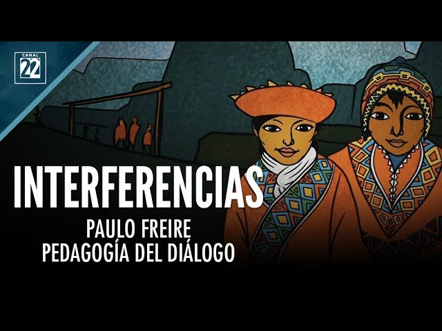 que es el dialogo para paulo freire