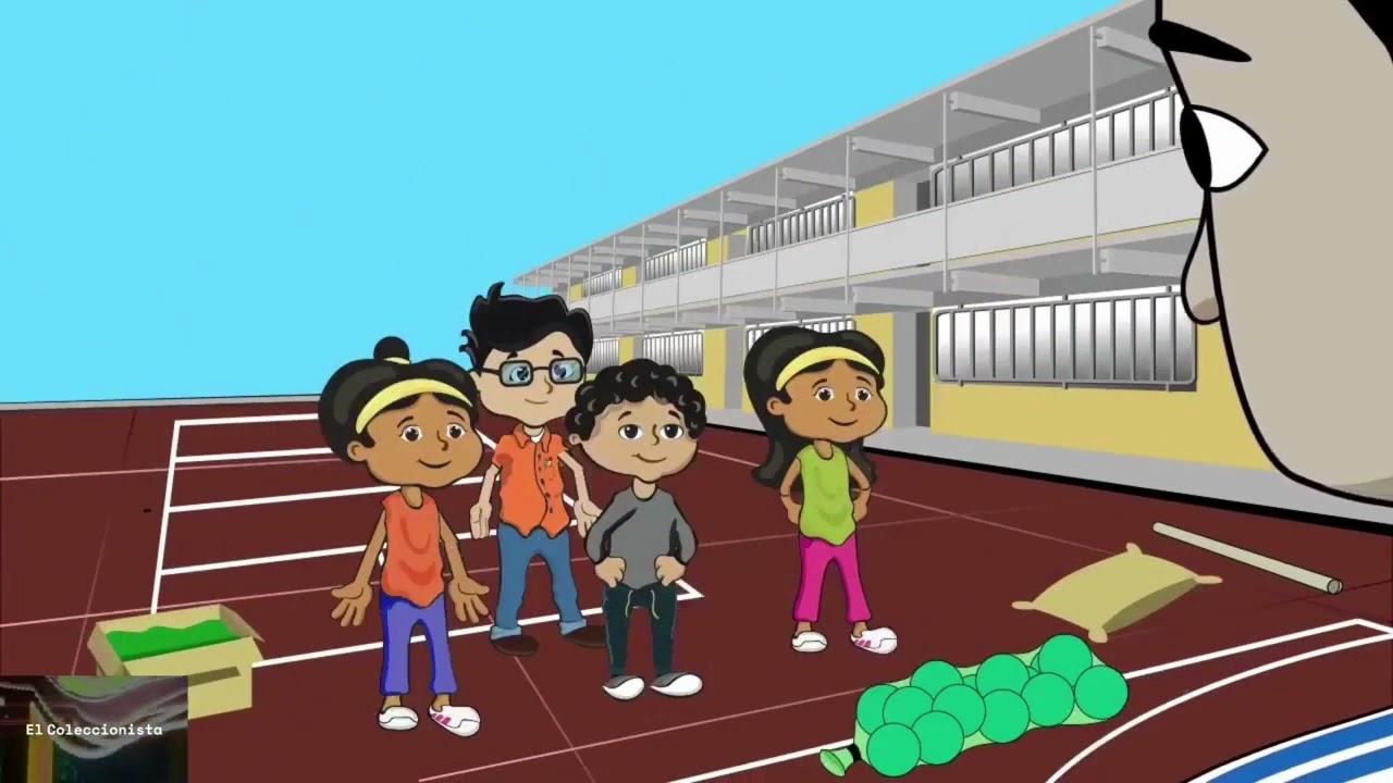 que es la accion creativa en educacion fisica