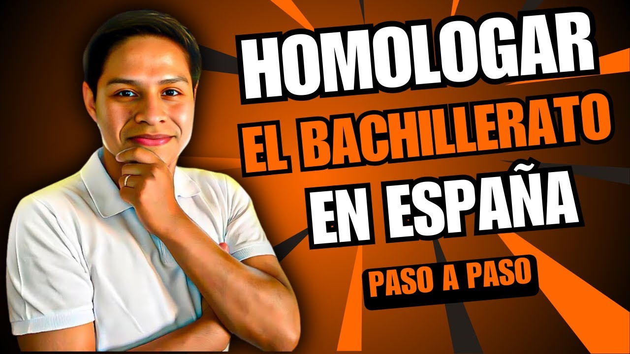 que es la solicitud de bachillerato