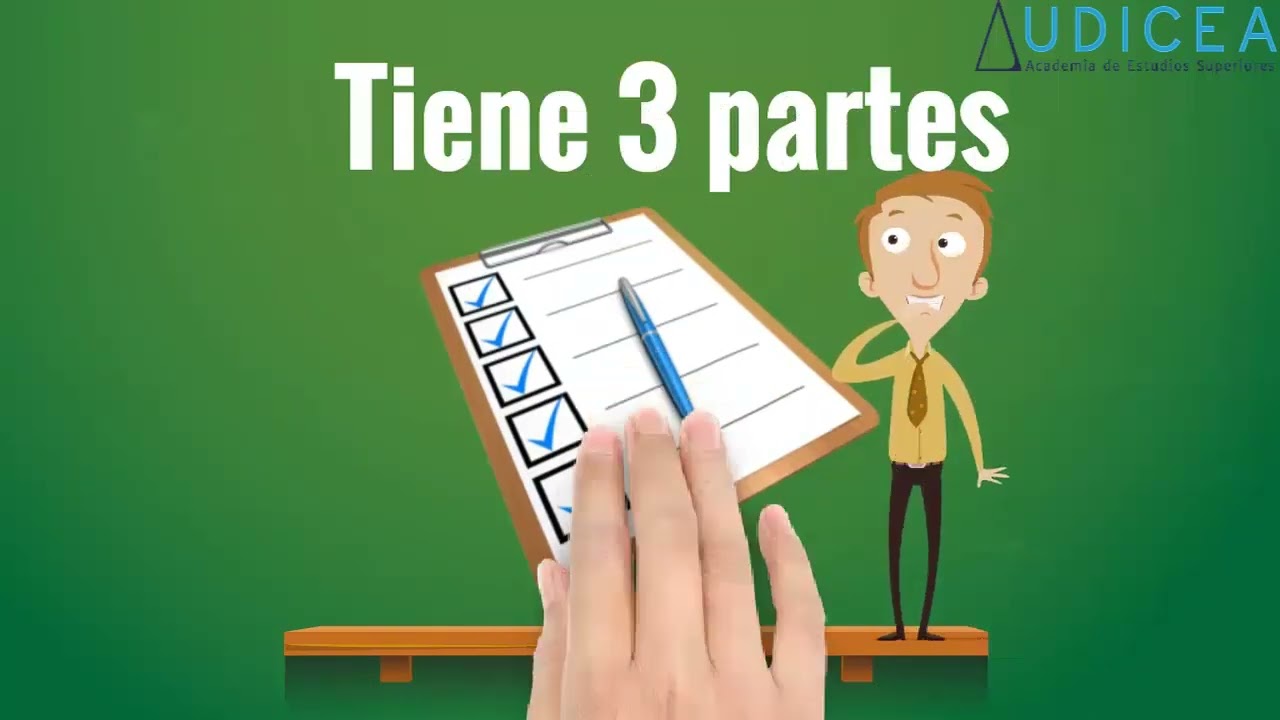 que materias vienen en el ceneval