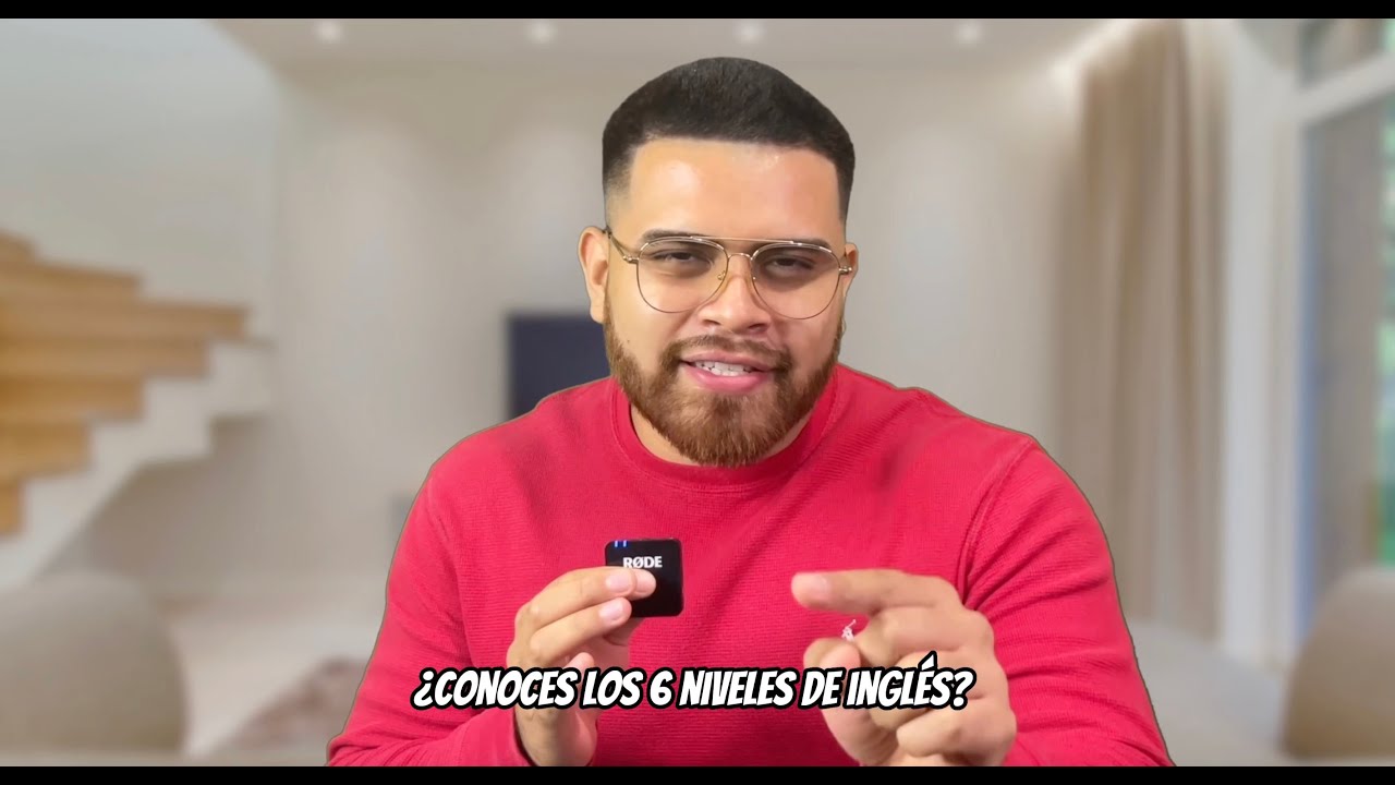 que nivel de ingles tengo con bachillerato