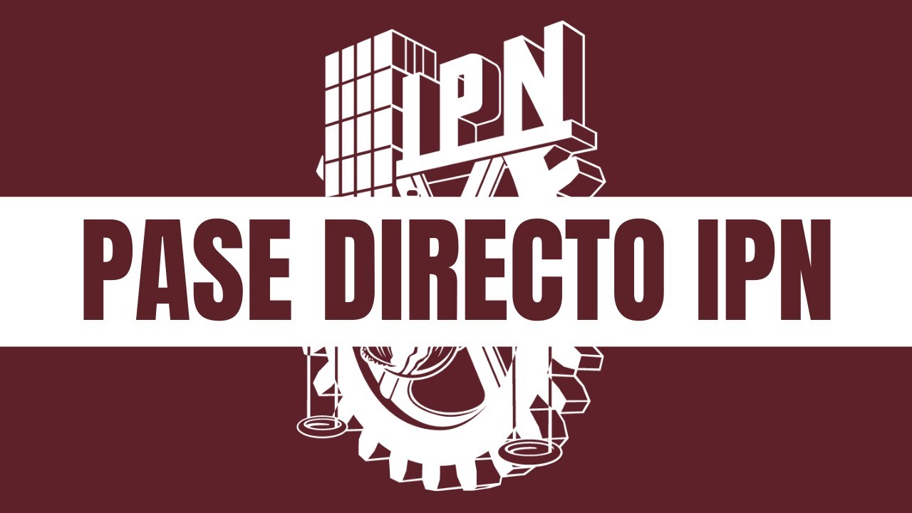 que preparatorias tienen pase directo al politecnico