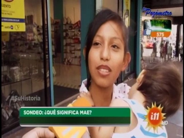 que significa mae en costa rica