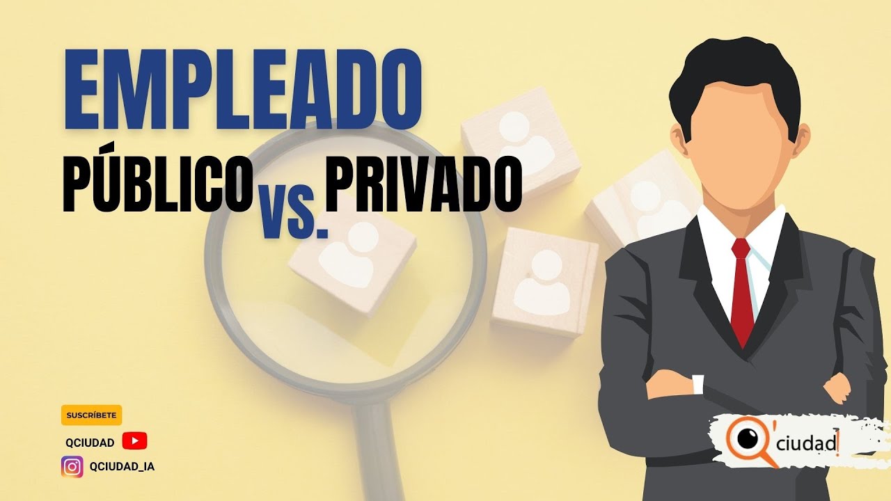 quienes son los trabajadores del sector privado
