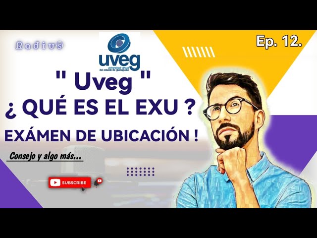respuestas del examen de ubicacion uveg