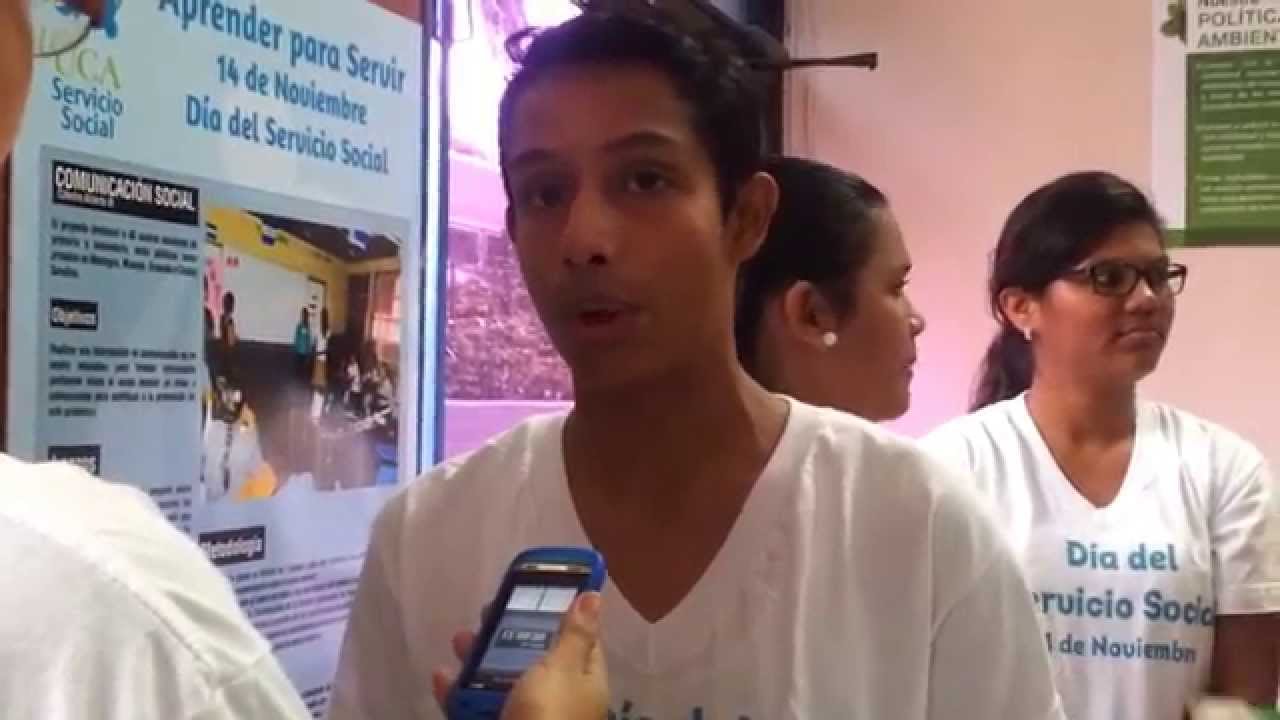 servicio social ciencias de la comunicación