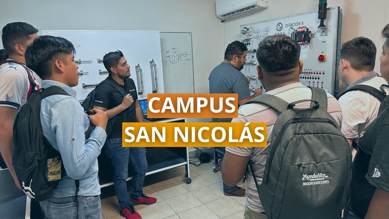 universidad interamericana del norte campus san nicolás
