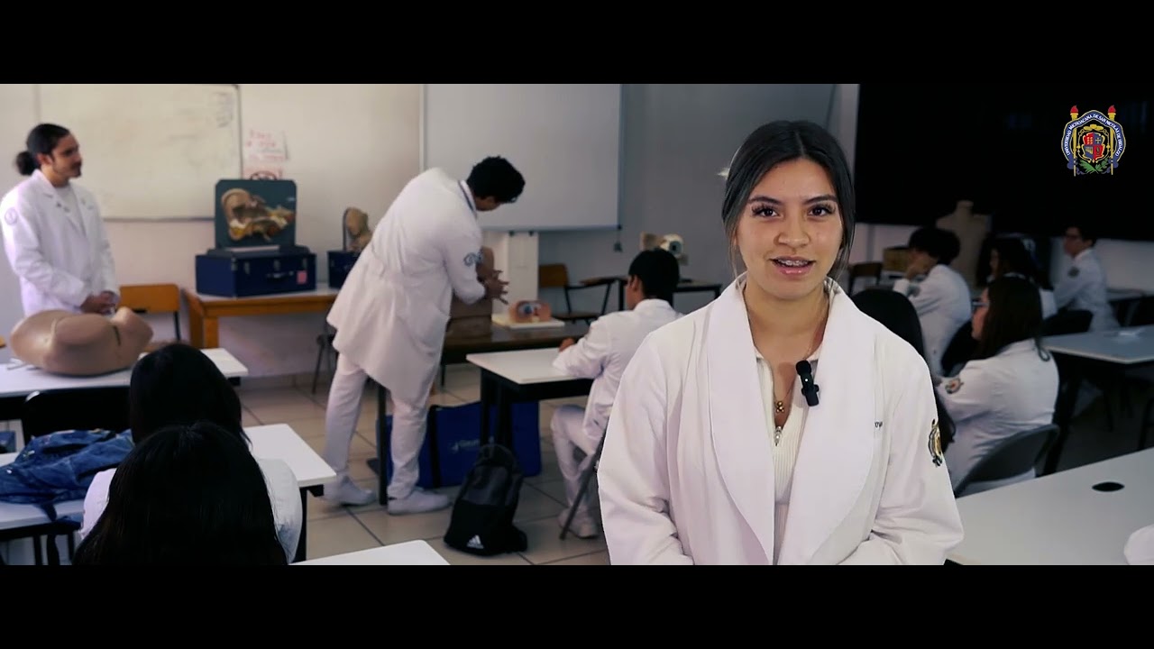 universidad michoacana de san nicolás de hidalgo medicina