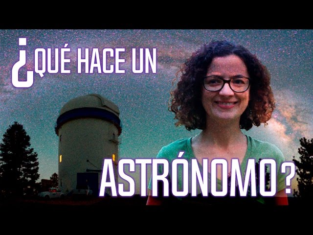 universidades para estudiar astronomia en mexico