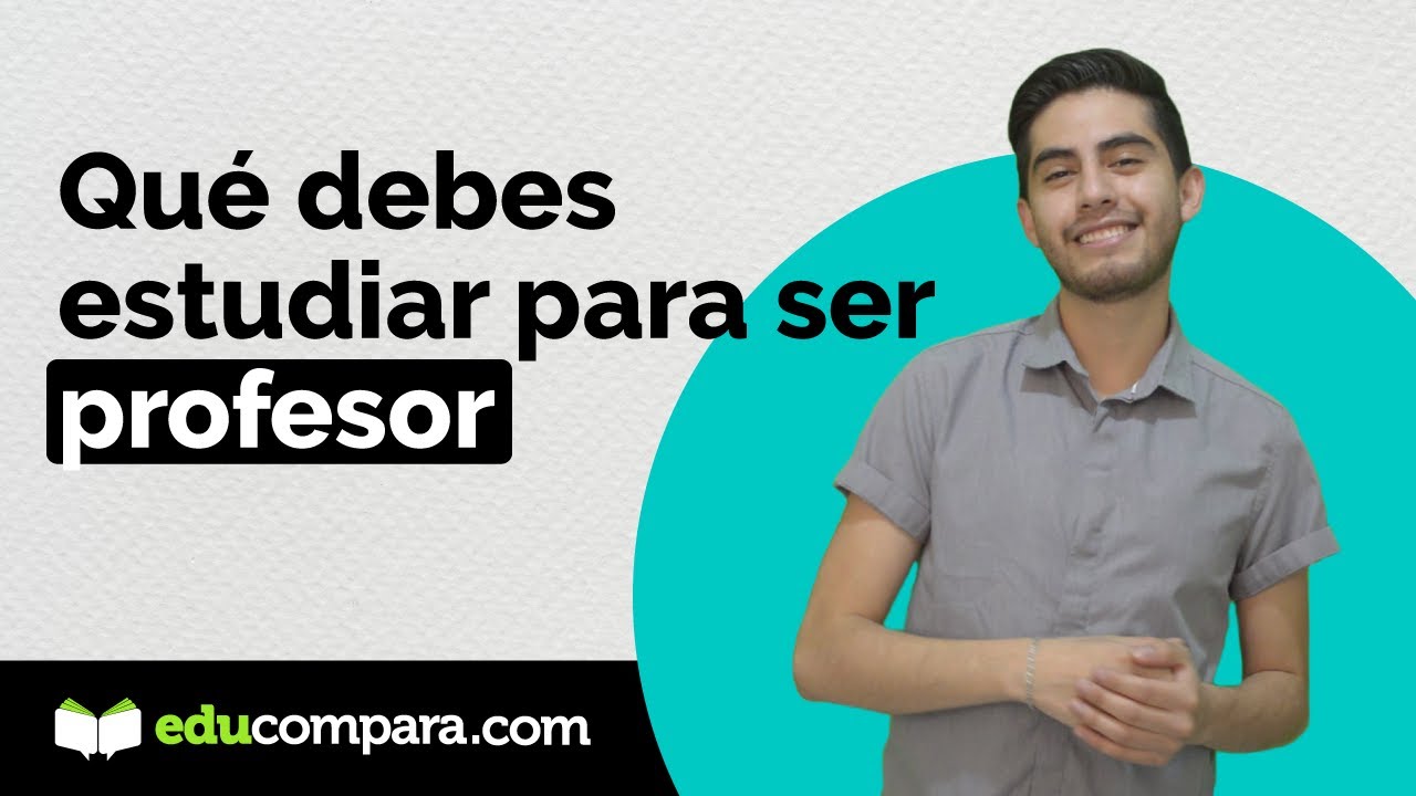 universidades para estudiar para maestro de primaria
