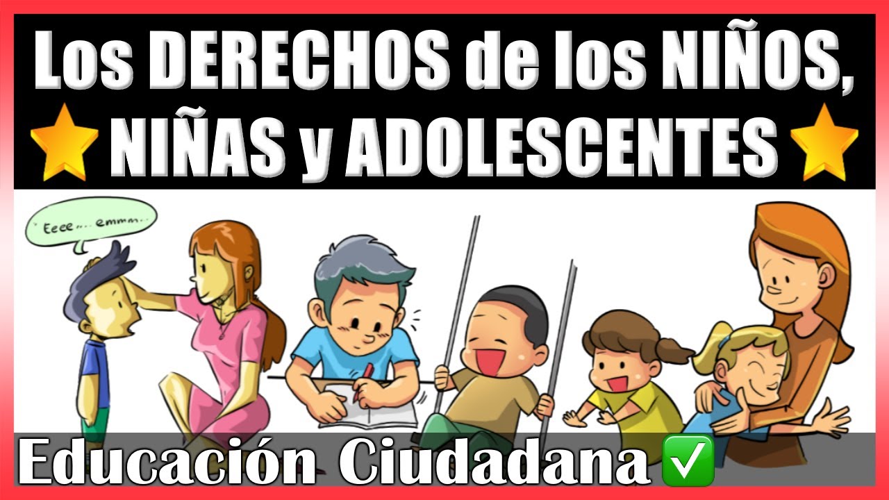 10 derechos de los estudiantes de secundaria