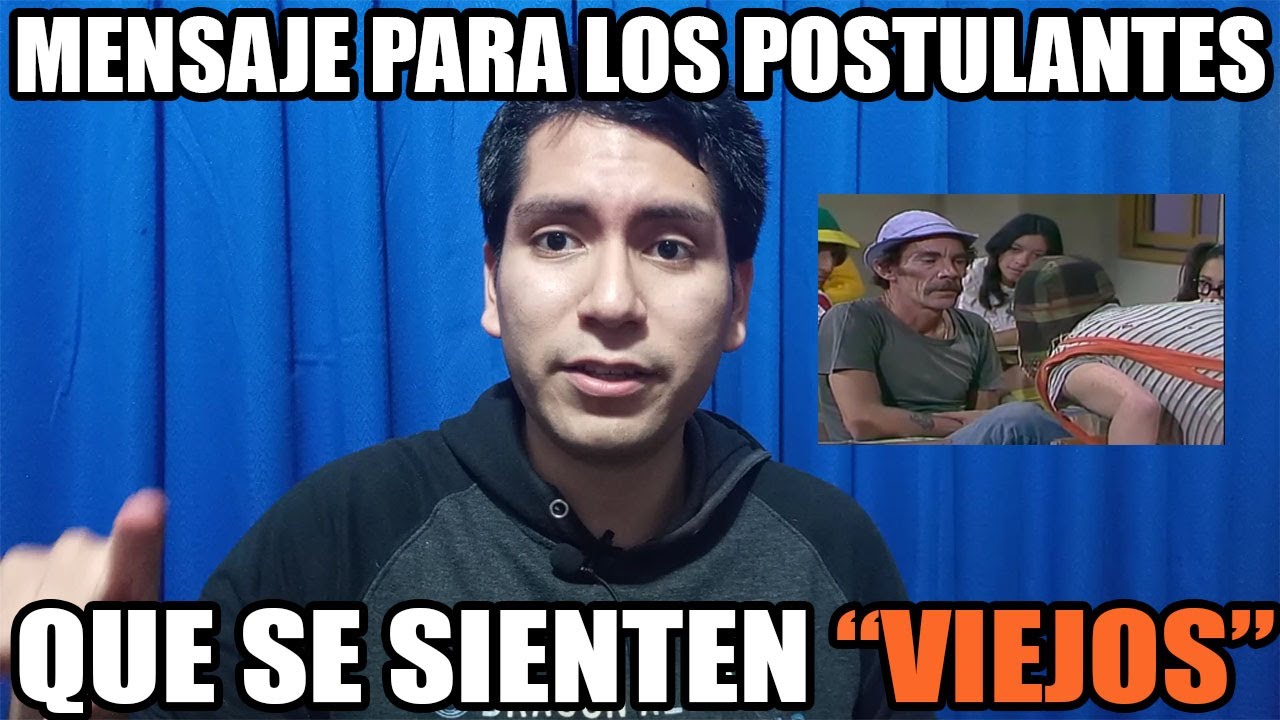 a que edad terminas la universidad