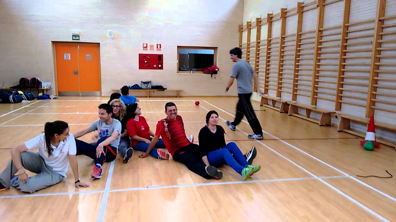 actividades fisicas para niños con necesidades educativas especiales