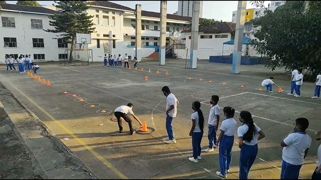 actividades teoricas para educacion fisica secundaria