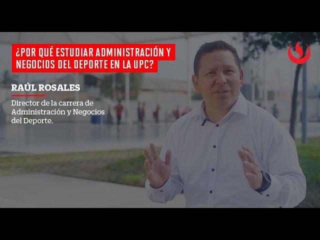 administracion y negocios del deporte sueldo
