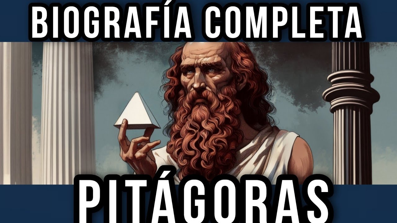 aportaciones de pitagoras a las matematicas