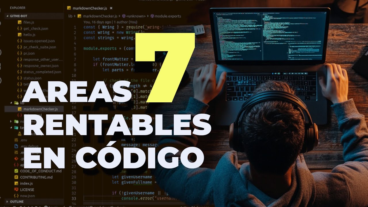 areas de la informatica mejor pagadas