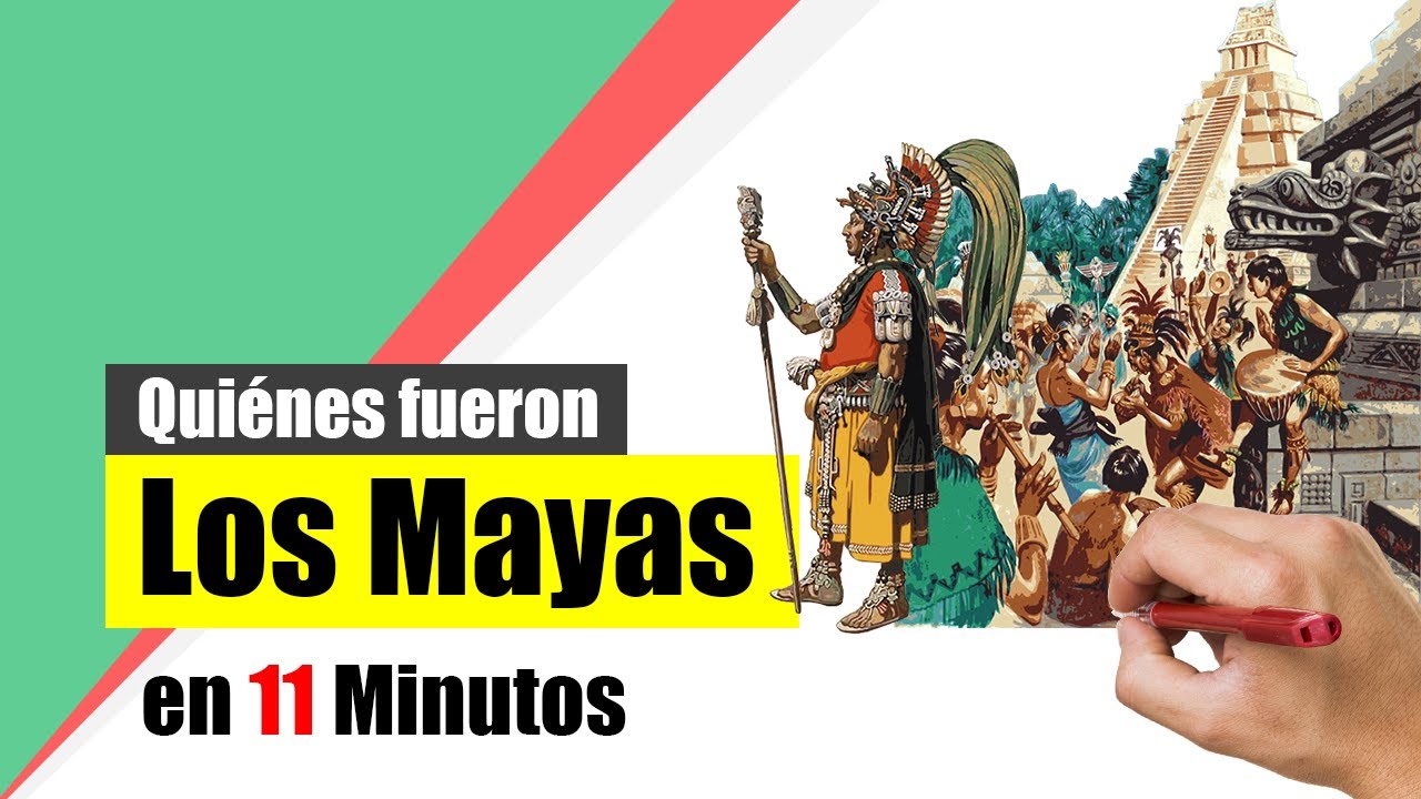clases sociales de la cultura maya