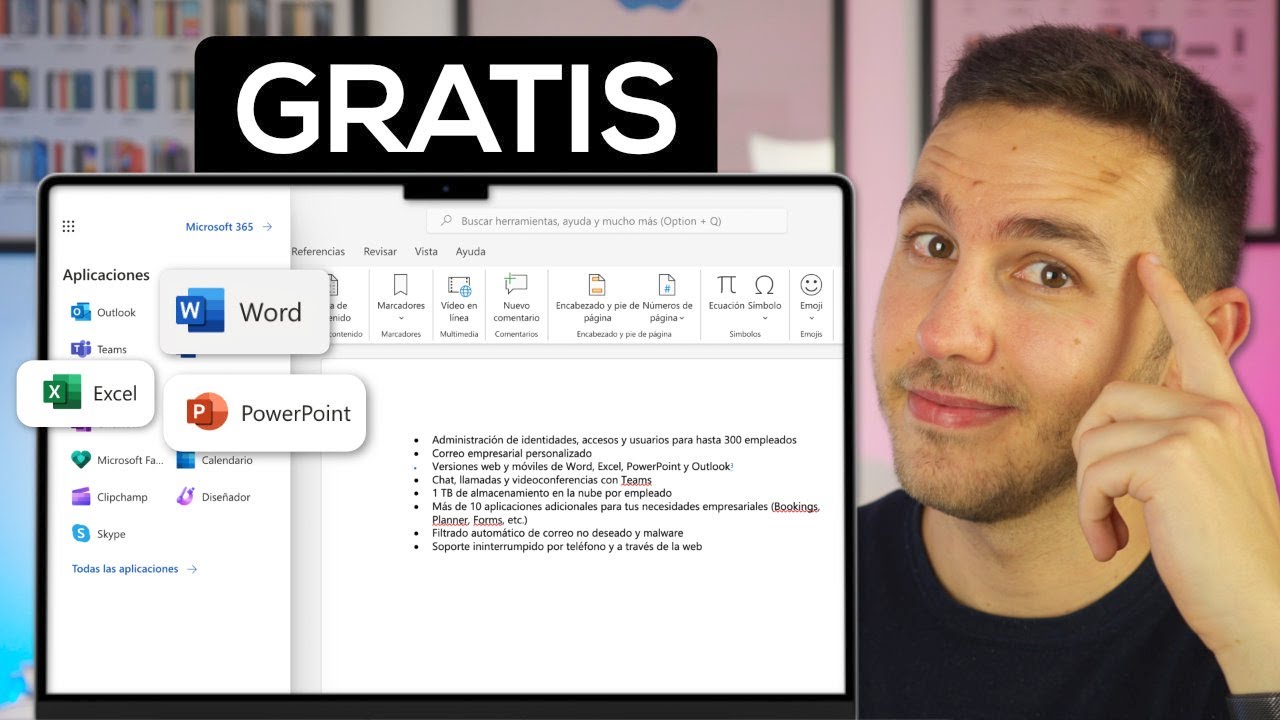 como activar office 365 en mac gratis