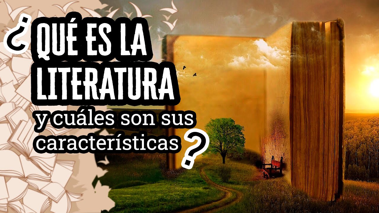 como se llama la persona que estudia literatura