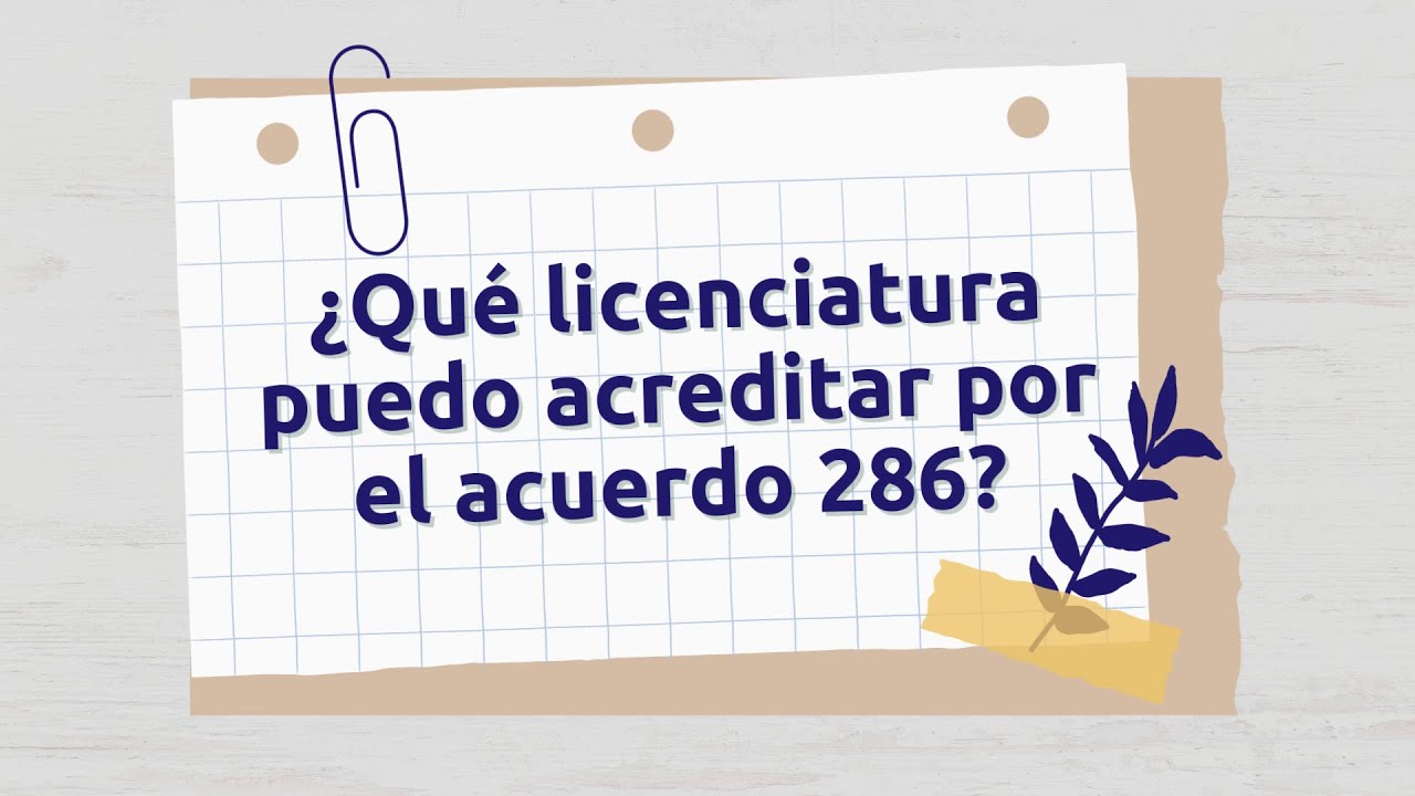 como titularse en un solo examen