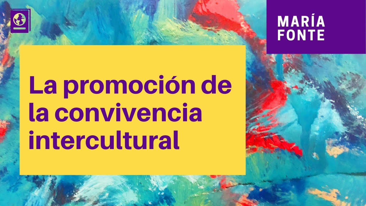 consideran que se promueve la convivencia intercultural