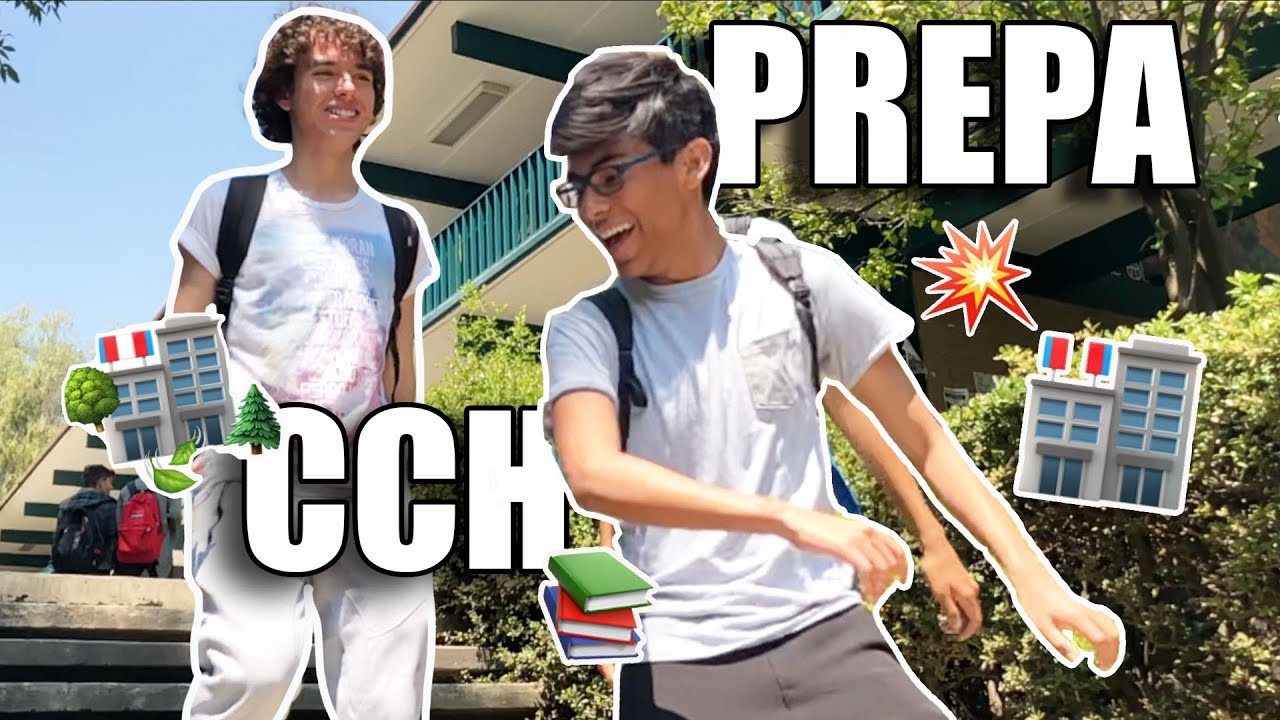 cual es el cch más grande
