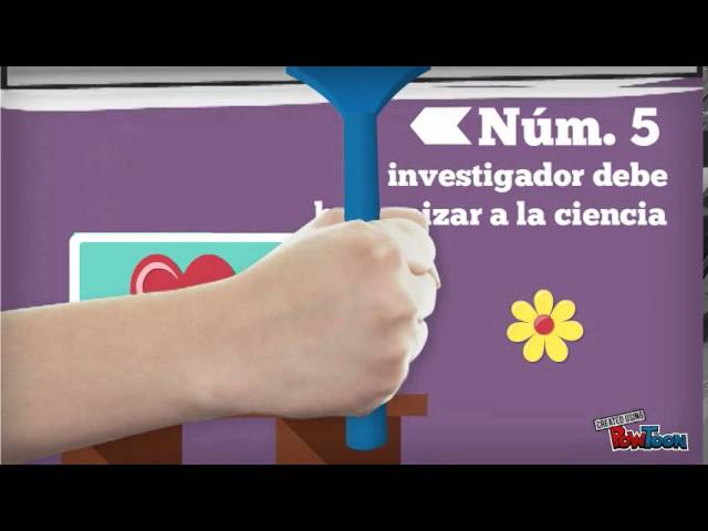 cuál es la función de la investigación