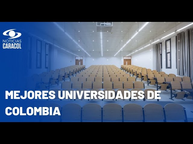 cual es la universidad mas grande de colombia