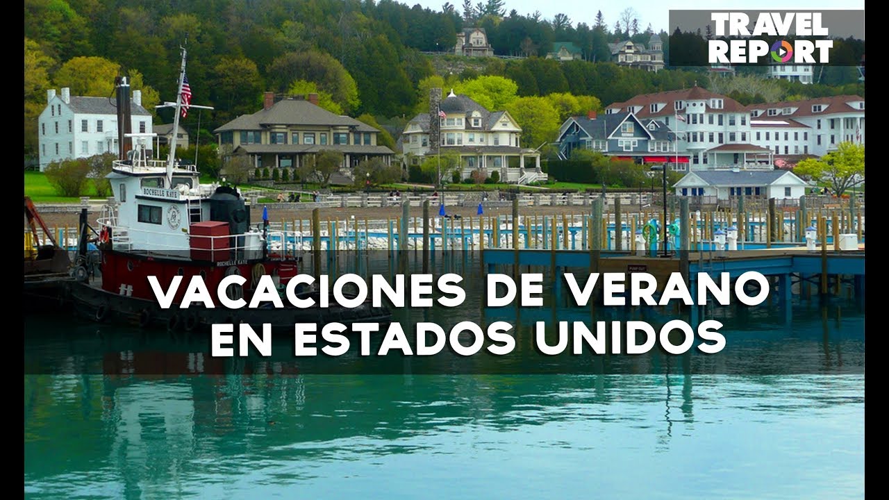 cuanto duran las vacaciones de verano en estados unidos