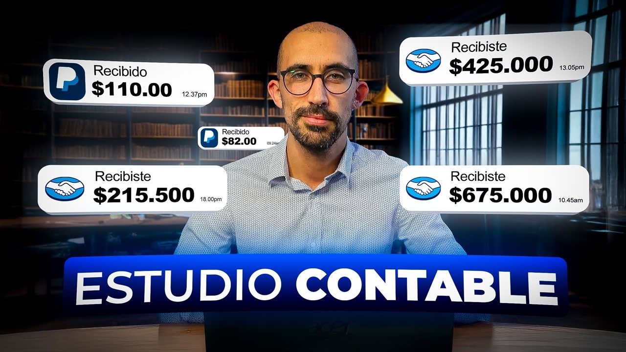 cuanto le pagan a un contador