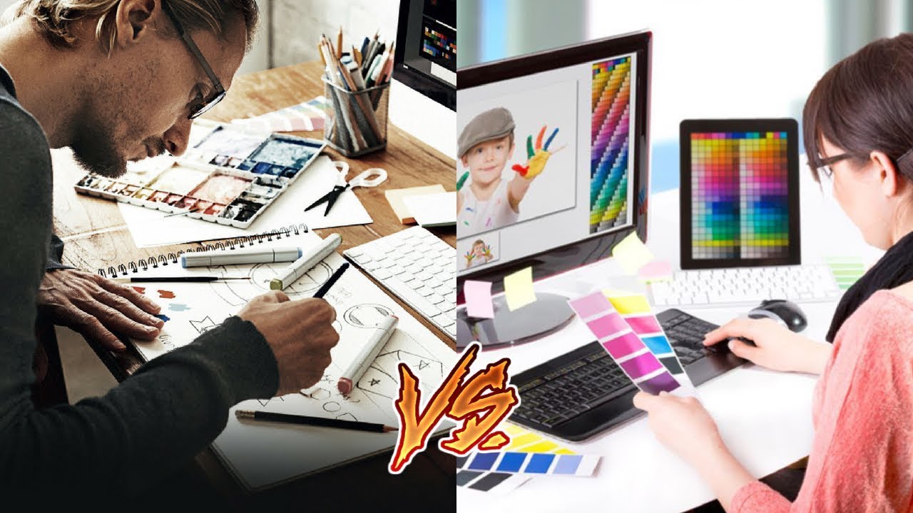 diseño y comunicacion visual que es