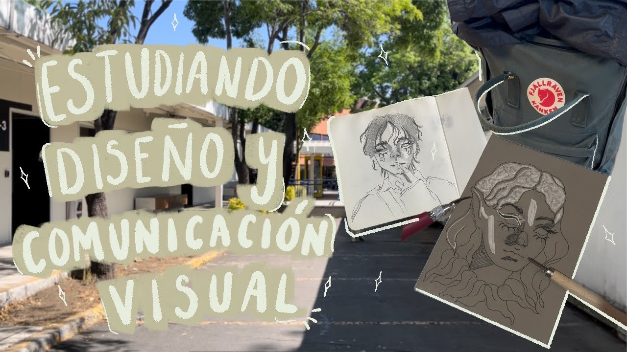 diseño y comunicación visual universidades cdmx