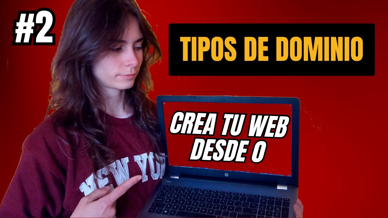 dominio de tipo generico para instituciones educativas
