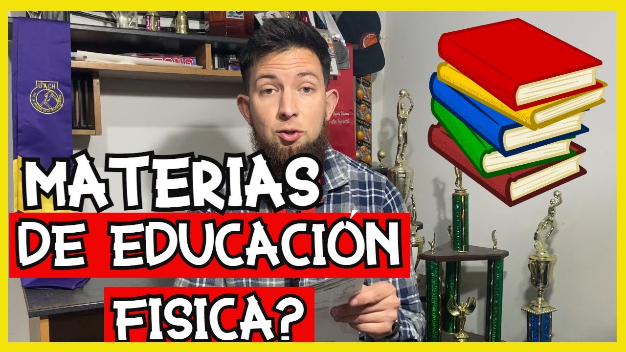 donde puedo estudiar para maestro de educación física en méxico