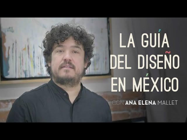 el diseño de modas en mexico