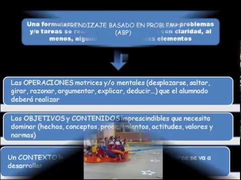 enseñar por competencias en educación física